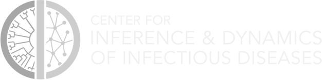 Center for Inference and Dynamics of Infectious Diseases